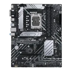 PRIME B660-PLUS D4
